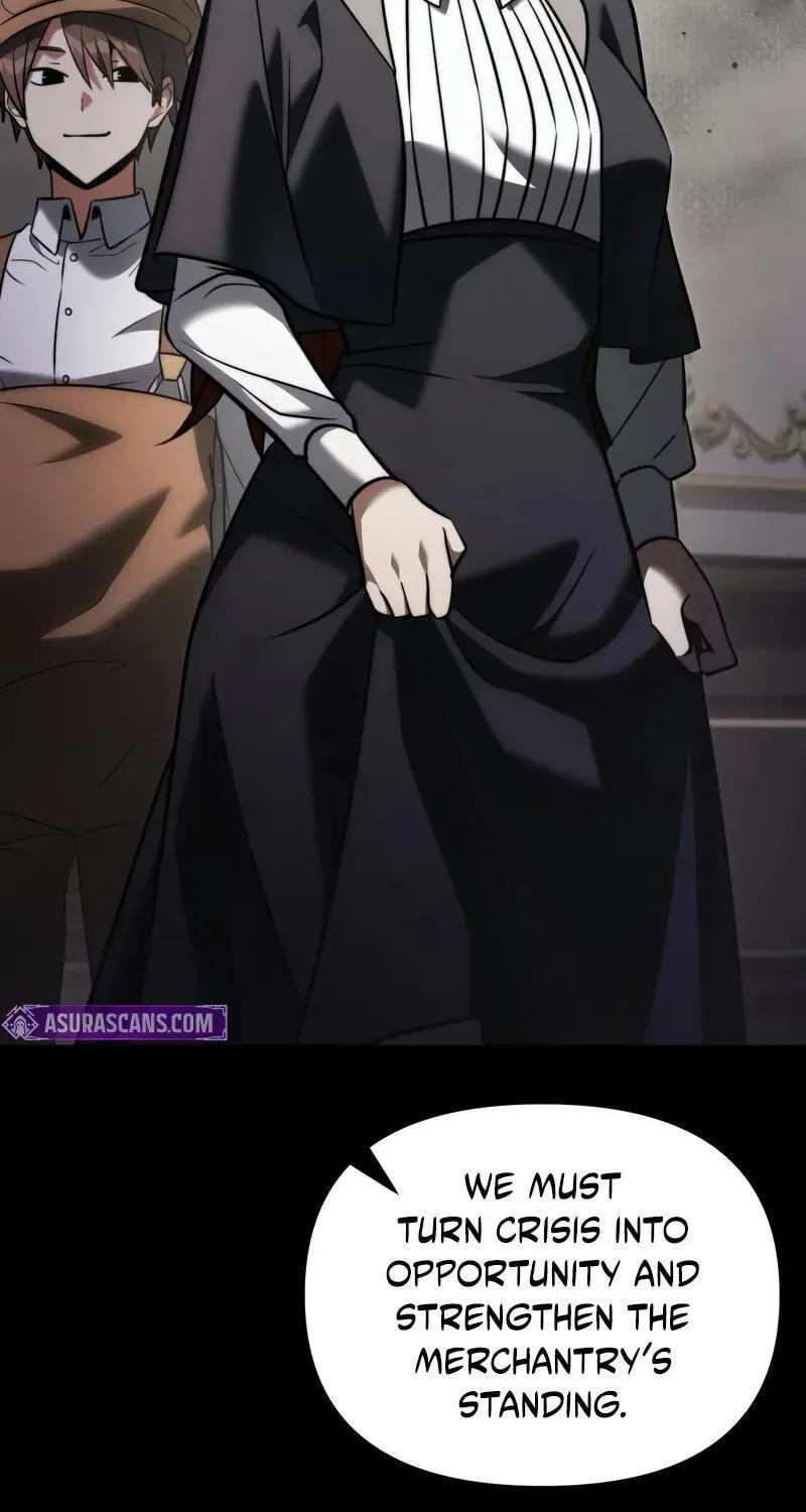 Read Terminally-Ill Genius Dark Knight chapter 131.8 image 74 on Lezhin