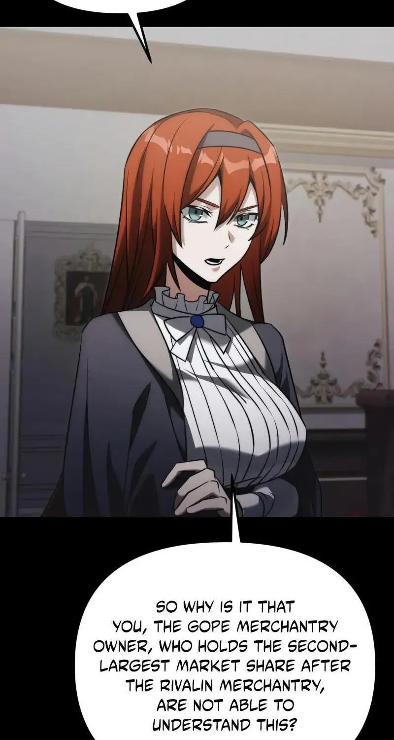 Read Terminally-Ill Genius Dark Knight chapter 131.8 image 77 on Lezhin