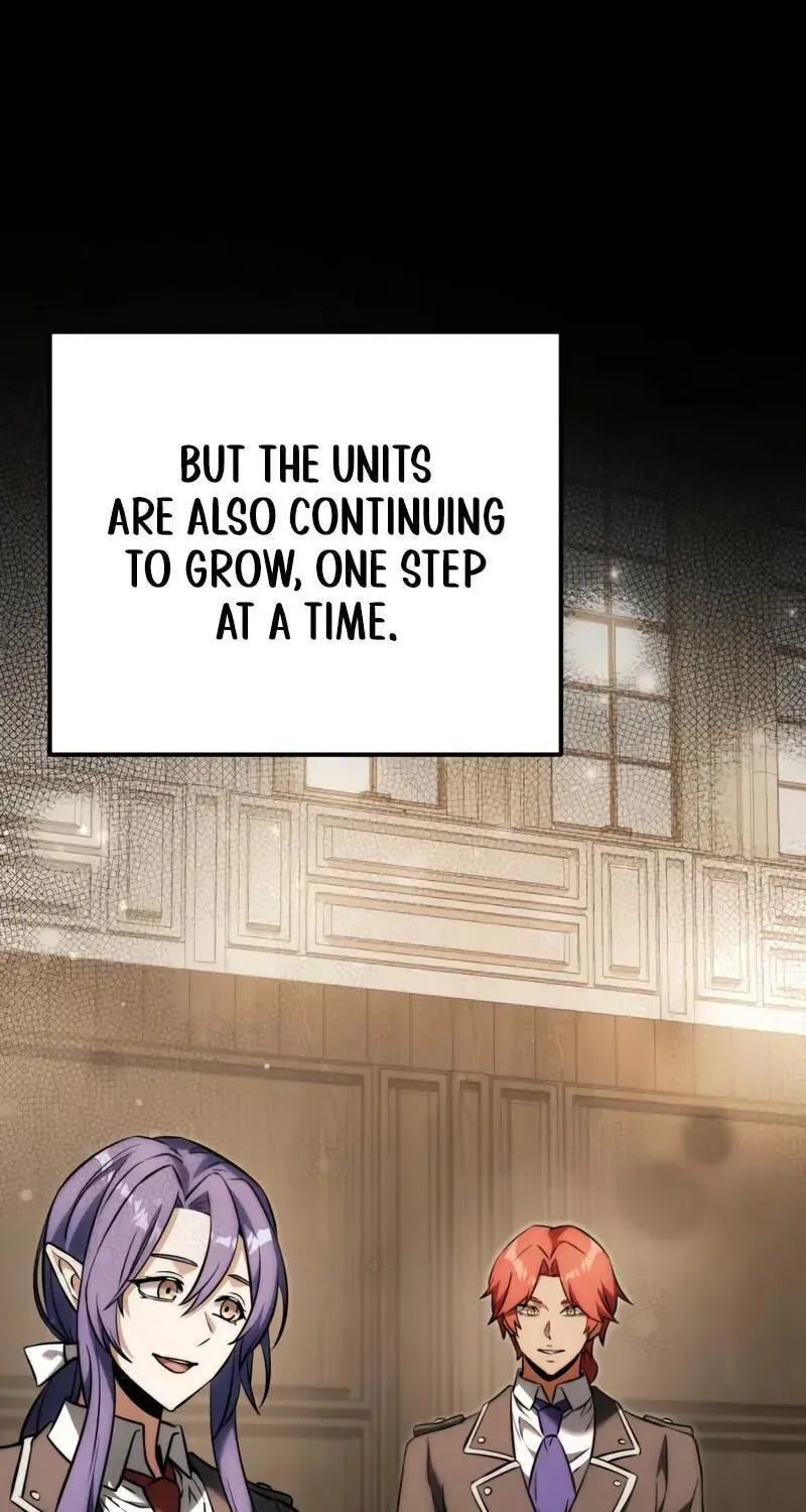 Read Terminally-Ill Genius Dark Knight chapter 131.8 image 8 on Lezhin