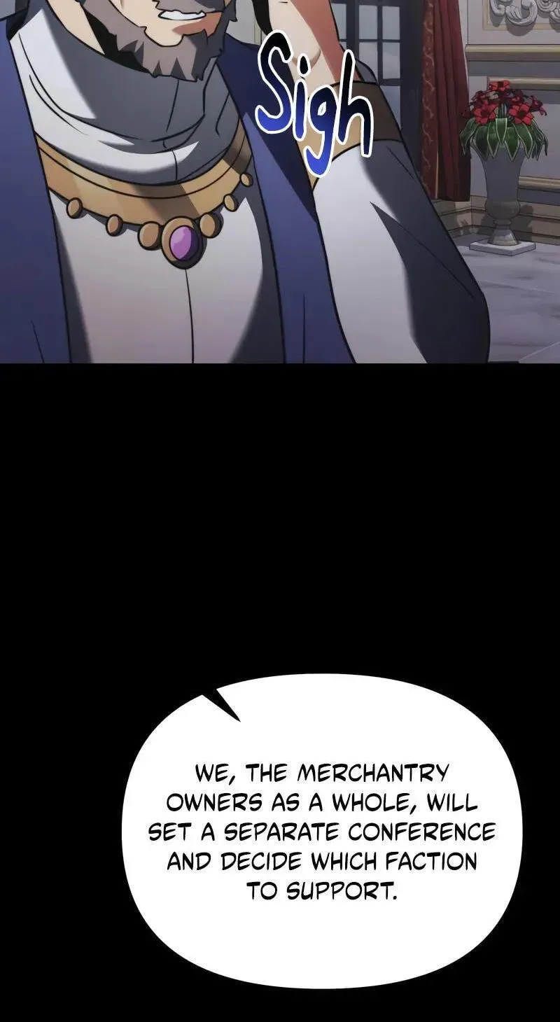 Read Terminally-Ill Genius Dark Knight chapter 131.8 image 89 on Lezhin