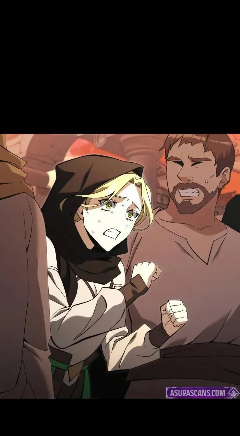 Read Terminally-Ill Genius Dark Knight chapter 131.9 image 152 on Lezhin