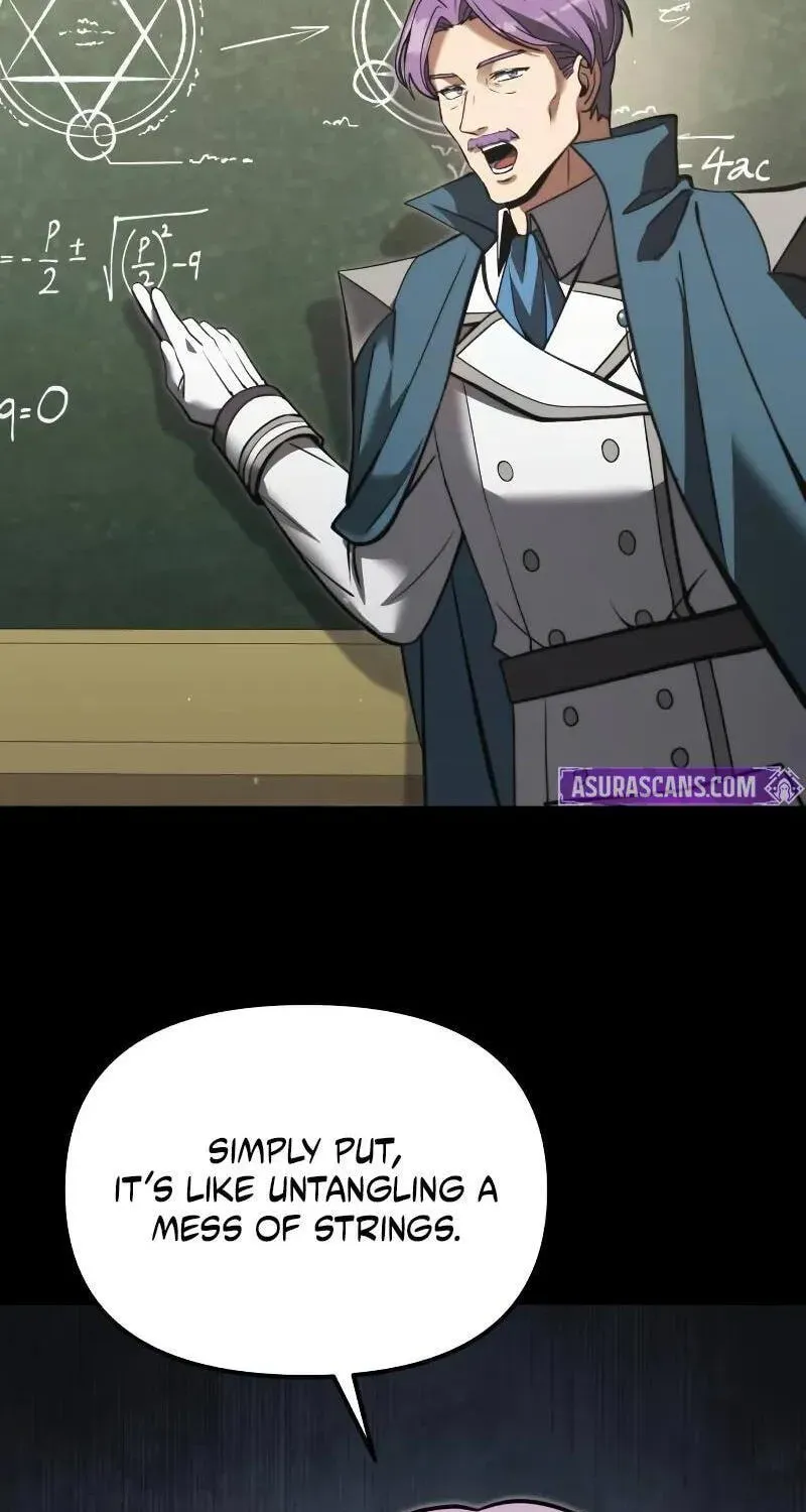 Read Terminally-Ill Genius Dark Knight chapter 131.9 image 2 on Lezhin