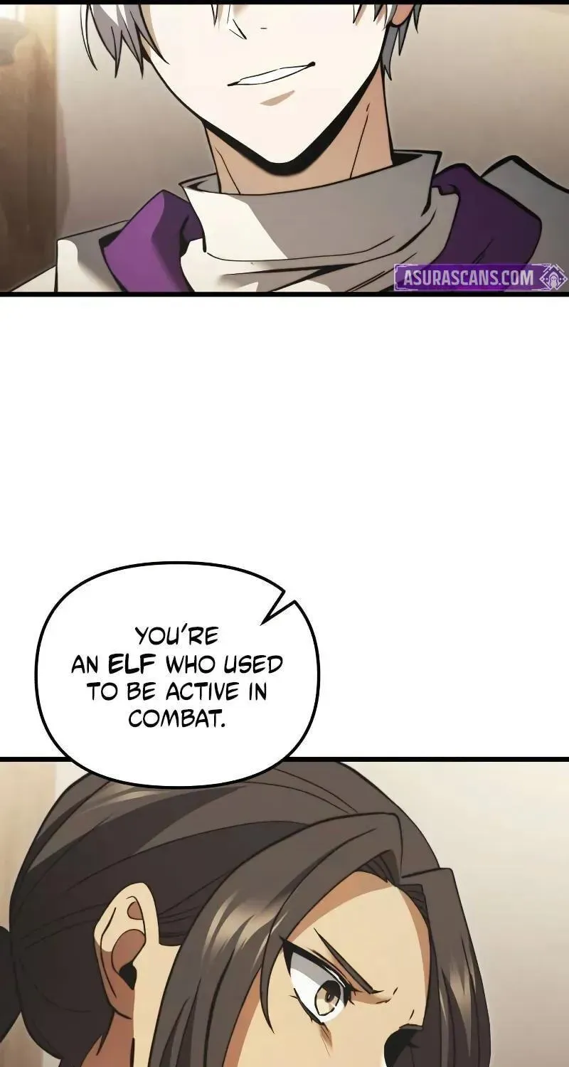 Read Terminally-Ill Genius Dark Knight chapter 131.9 image 36 on Lezhin