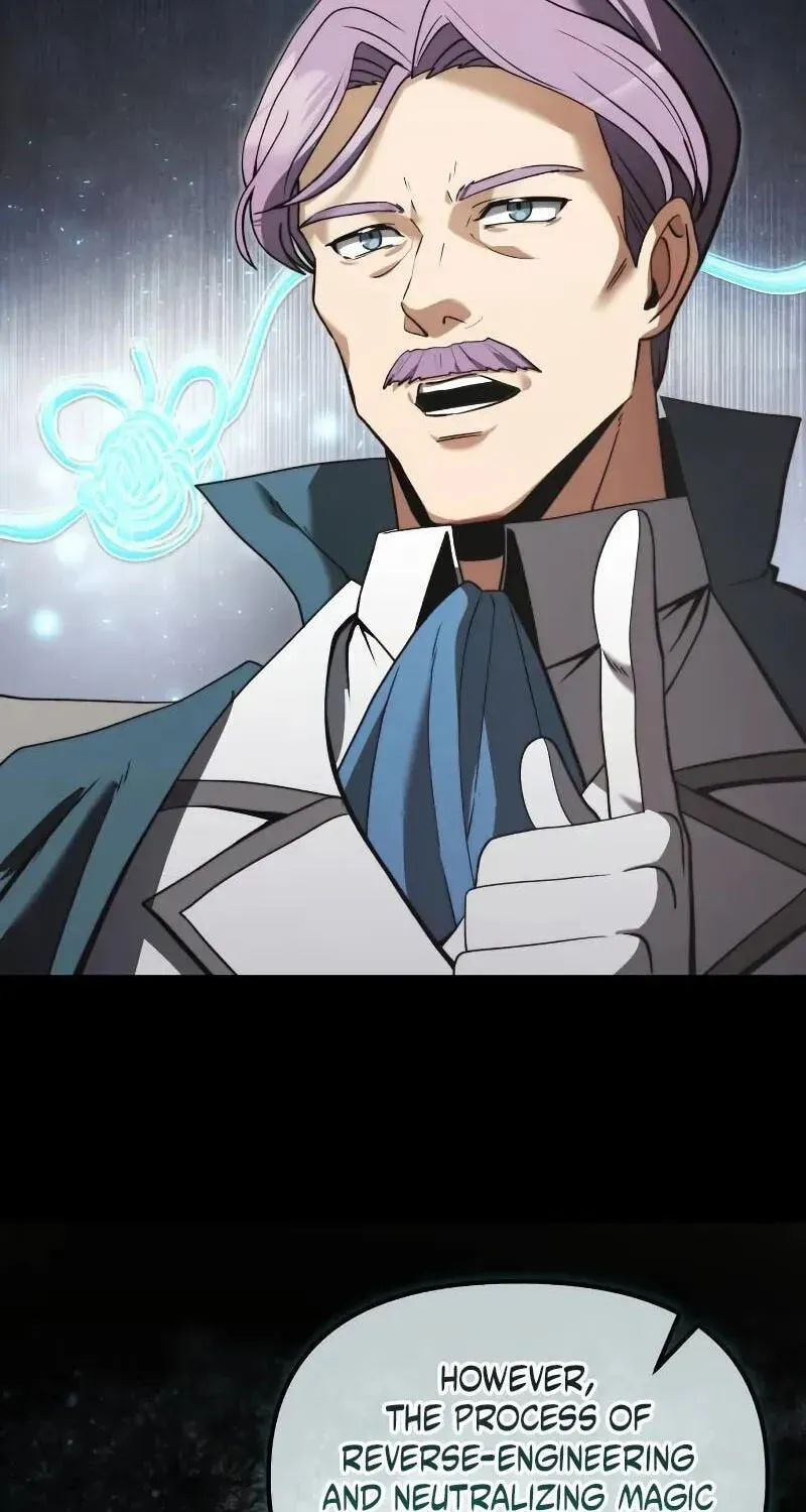 Read Terminally-Ill Genius Dark Knight chapter 131.9 image 4 on Lezhin