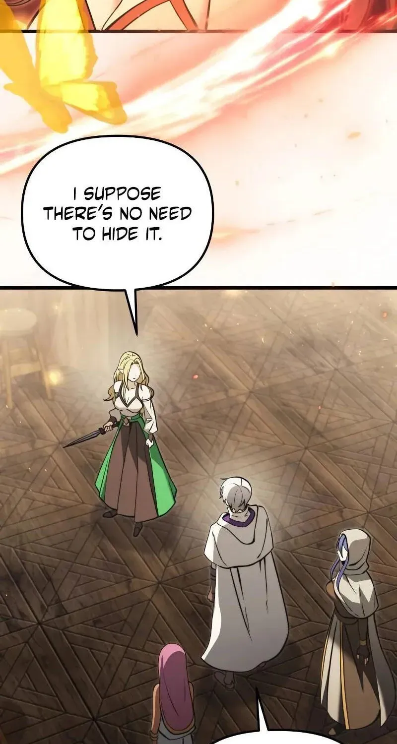 Read Terminally-Ill Genius Dark Knight chapter 131.9 image 44 on Lezhin