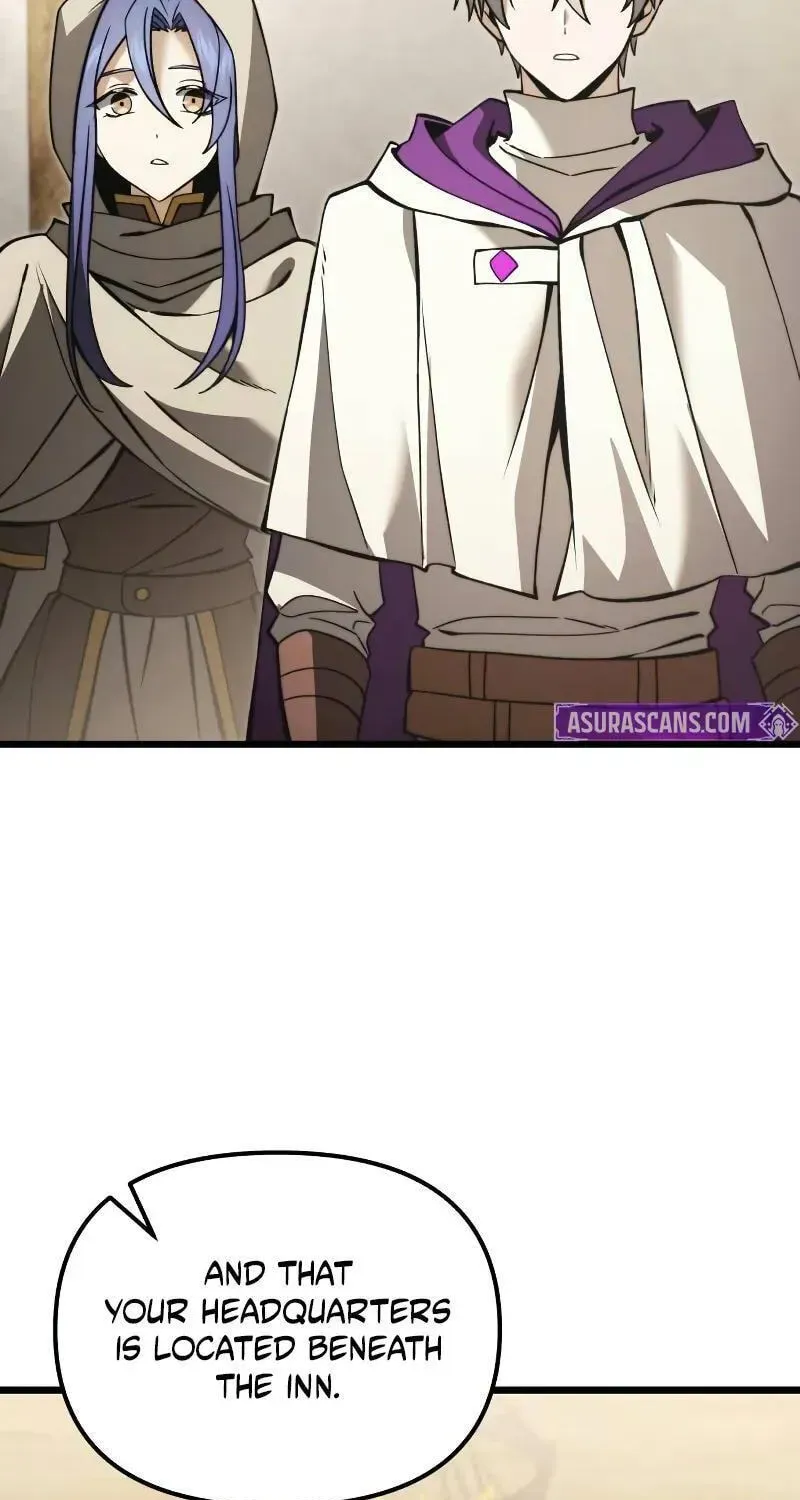 Read Terminally-Ill Genius Dark Knight chapter 131.9 image 52 on Lezhin