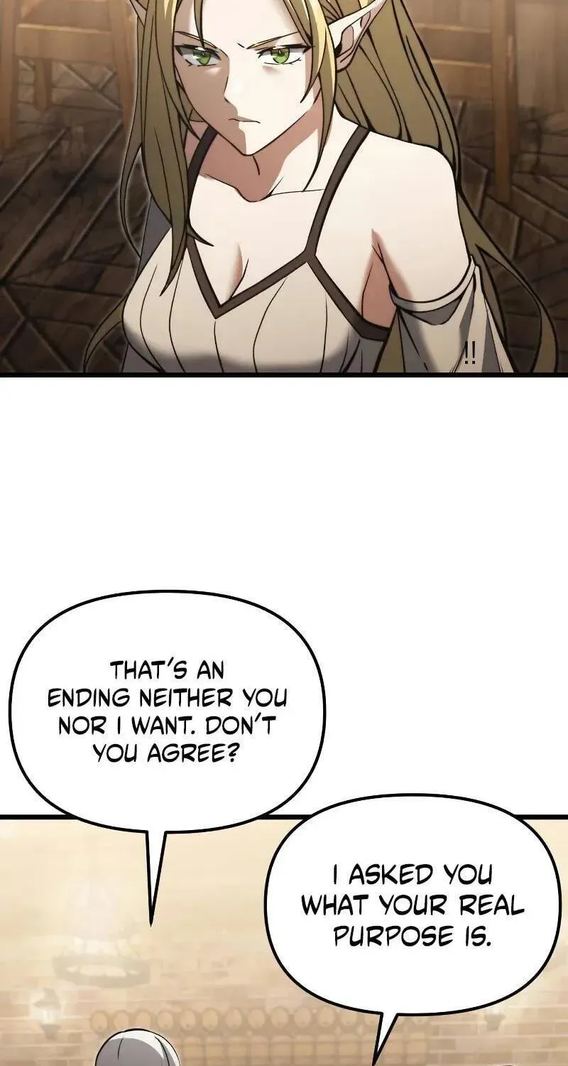 Read Terminally-Ill Genius Dark Knight chapter 131.9 image 64 on Lezhin