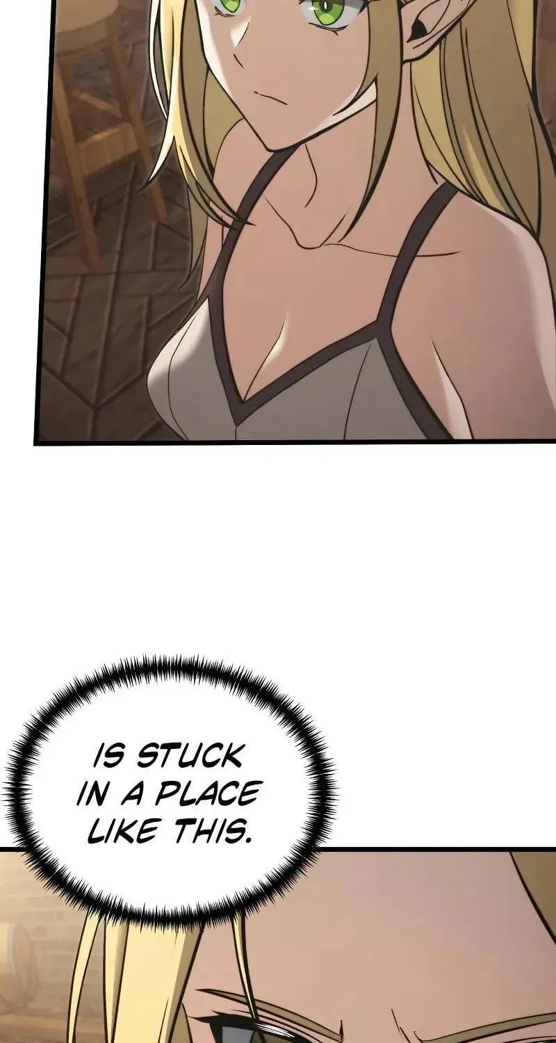 Read Terminally-Ill Genius Dark Knight chapter 131.9 image 82 on Lezhin