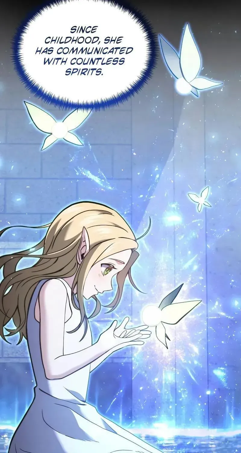 Read Terminally-Ill Genius Dark Knight chapter 131.9 image 98 on Lezhin