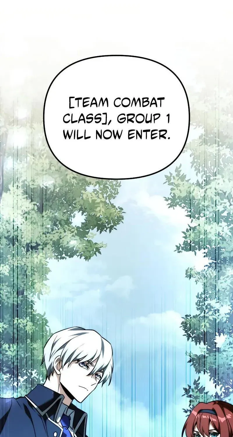 Read Terminally-Ill Genius Dark Knight chapter 133.7 image 2 on Lezhin