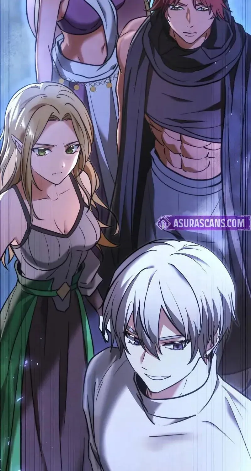 Read Terminally-Ill Genius Dark Knight chapter 133.8 image 167 on Lezhin