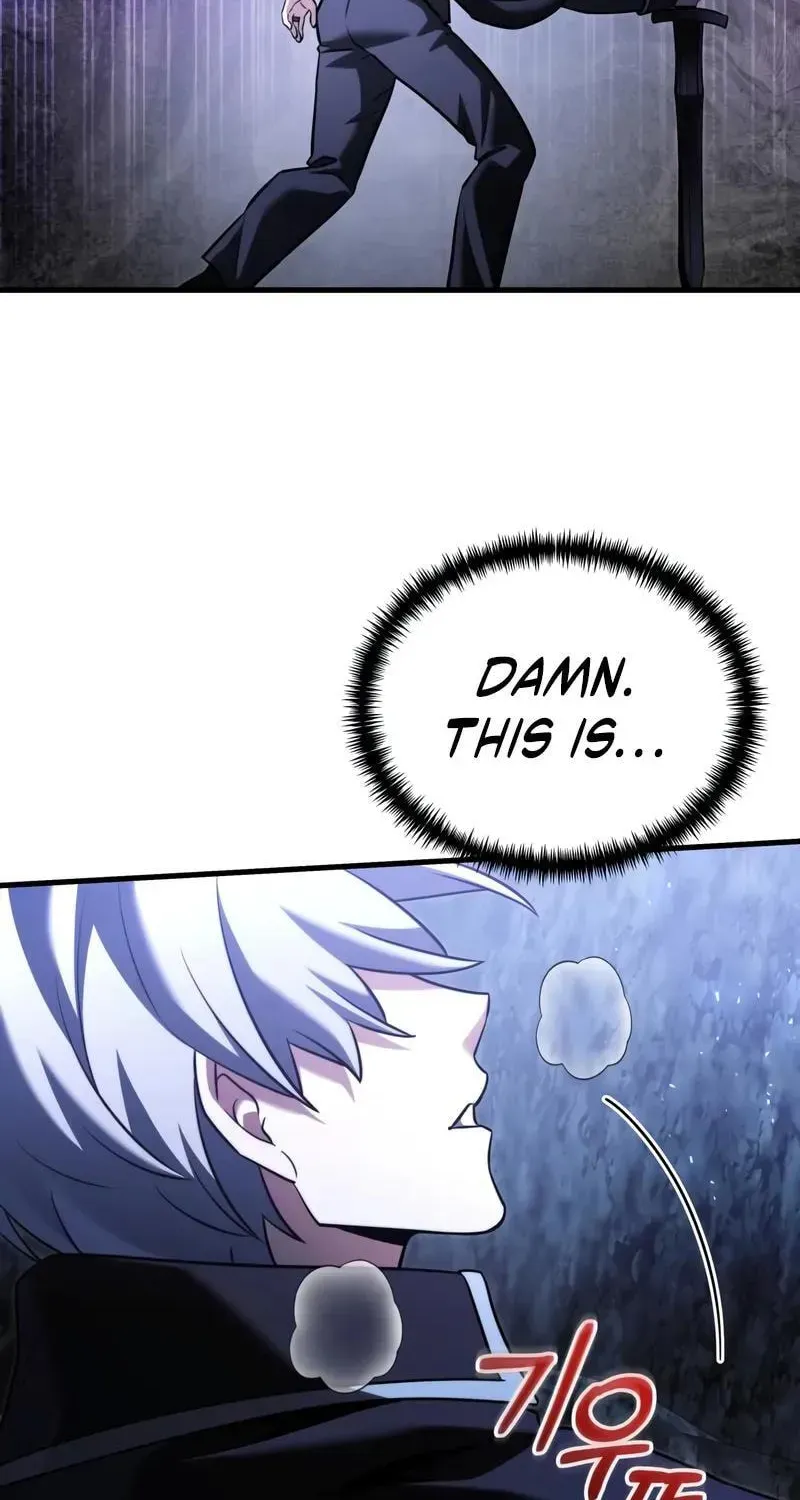Read Terminally-Ill Genius Dark Knight chapter 135.2 image 72 on Lezhin