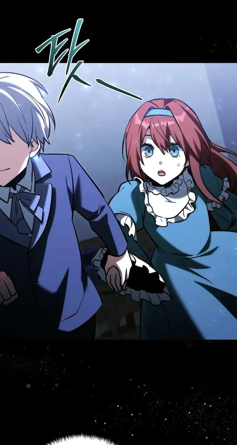 Read Terminally-Ill Genius Dark Knight chapter 136.2 image 115 on Lezhin