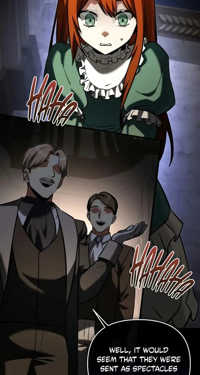 Read Terminally-Ill Genius Dark Knight chapter 136.2 image 36 on Lezhin