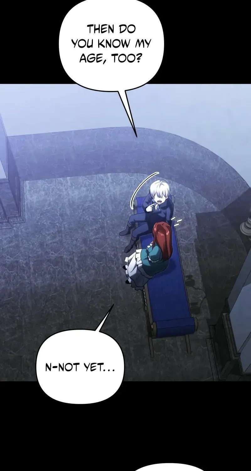 Read Terminally-Ill Genius Dark Knight chapter 136.2 image 87 on Lezhin