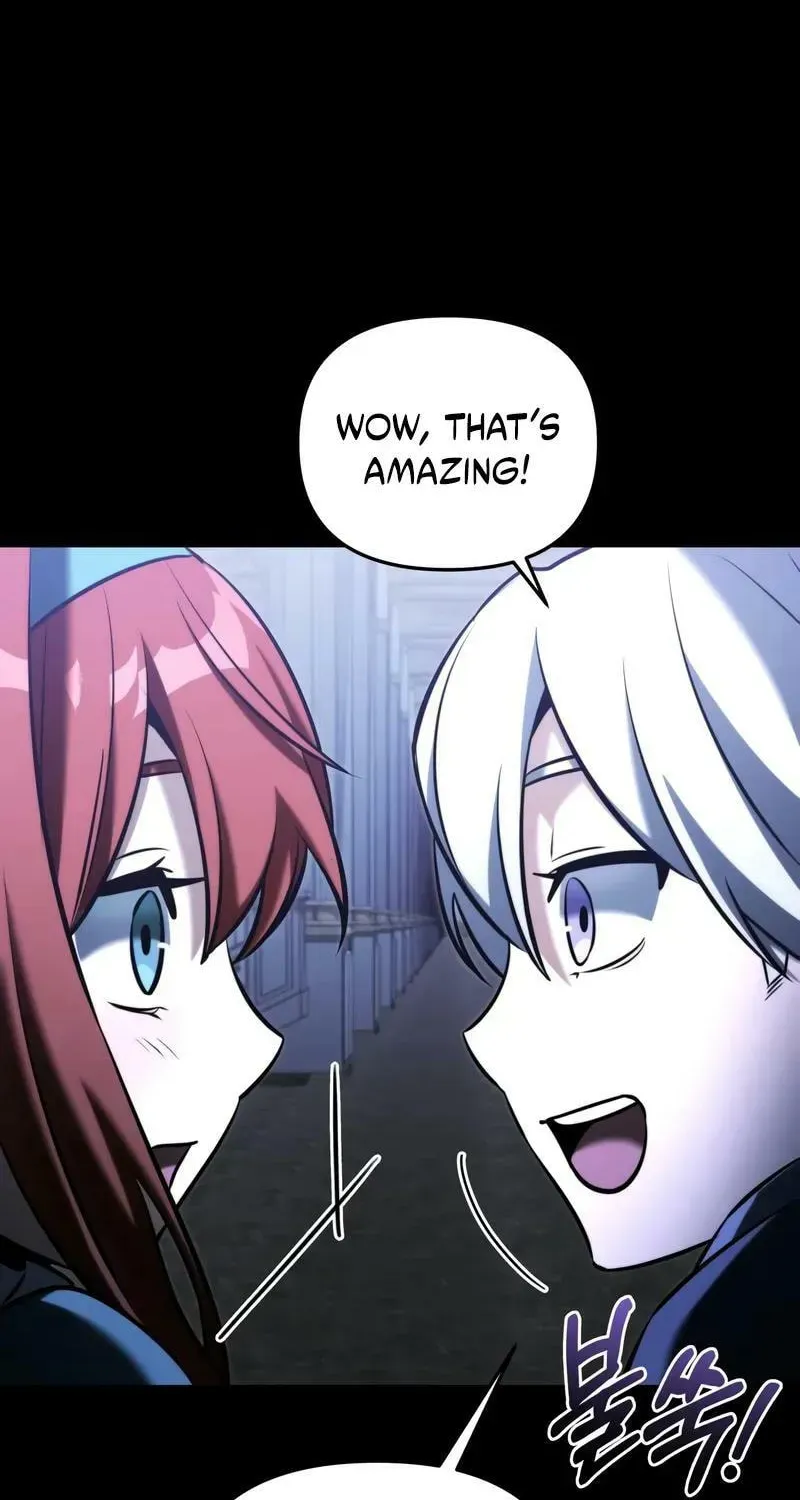 Read Terminally-Ill Genius Dark Knight chapter 136.2 image 96 on Lezhin