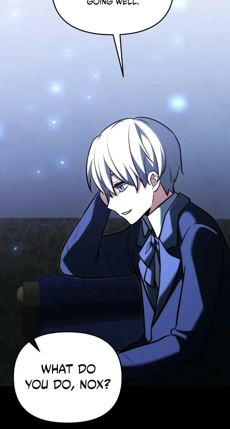 Read Terminally-Ill Genius Dark Knight chapter 136.2 image 99 on Lezhin