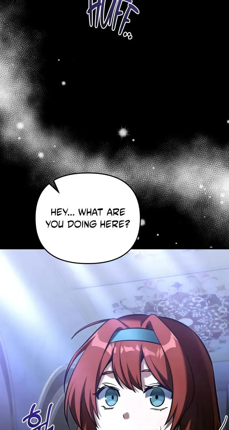 Read Terminally-Ill Genius Dark Knight chapter 136.3 image 75 on Lezhin