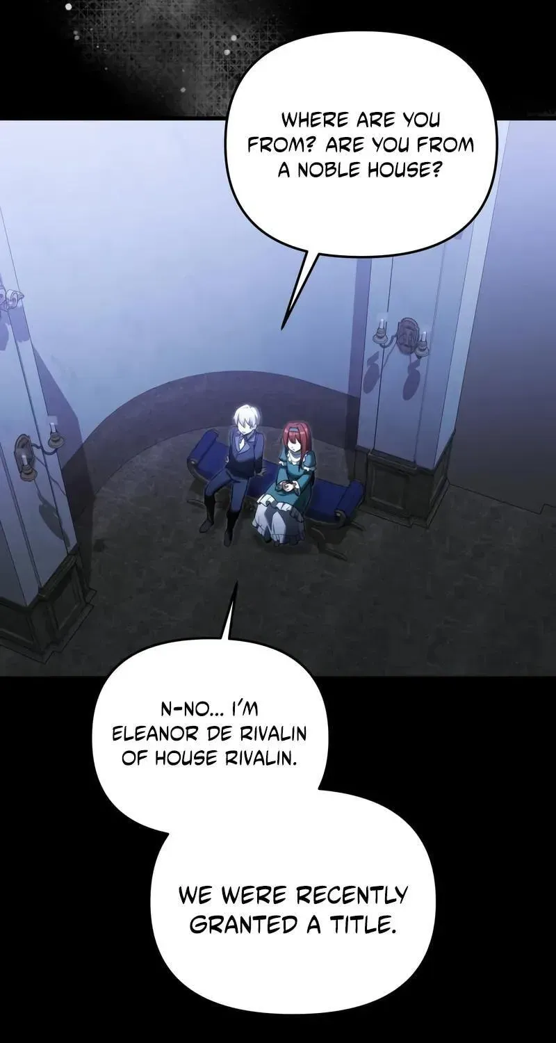 Read Terminally-Ill Genius Dark Knight chapter 136.4 image 83 on Lezhin
