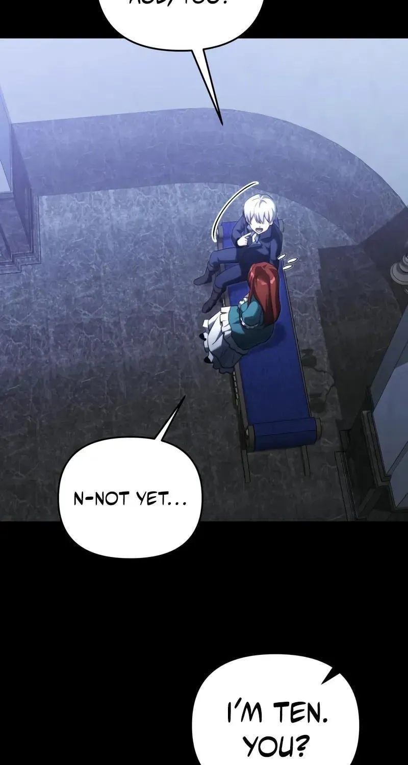 Read Terminally-Ill Genius Dark Knight chapter 136.6 image 116 on Lezhin