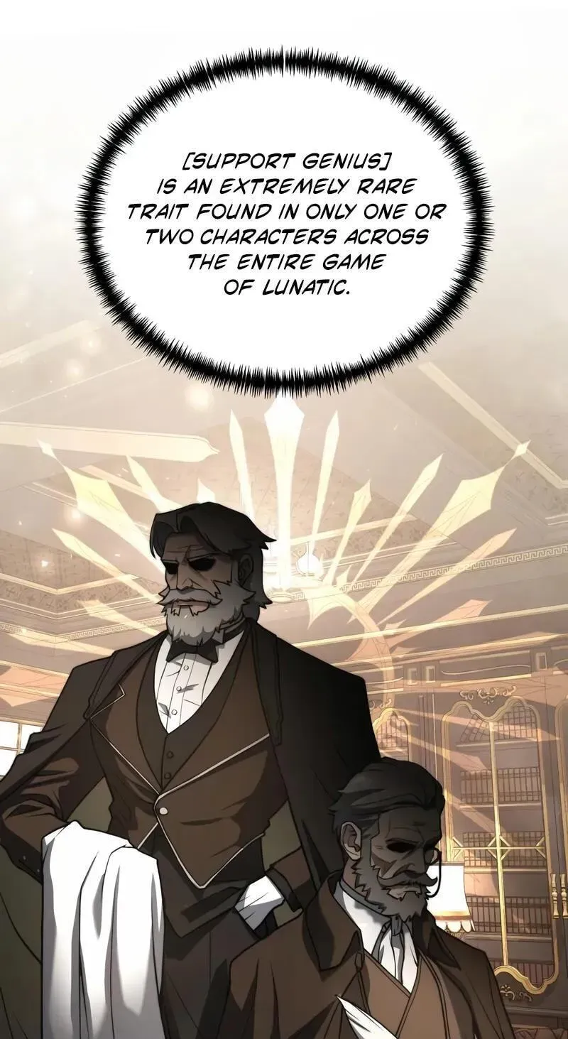 Read Terminally-Ill Genius Dark Knight chapter 136.7 image 32 on Lezhin