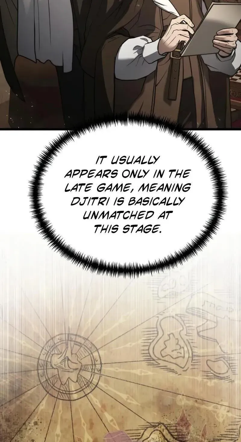 Read Terminally-Ill Genius Dark Knight chapter 136.7 image 33 on Lezhin
