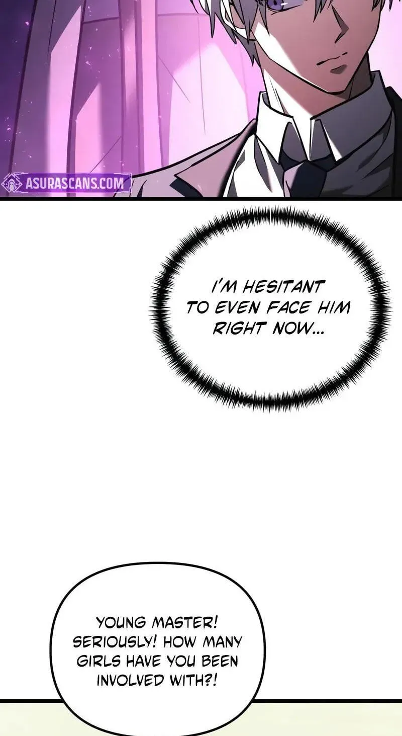 Read Terminally-Ill Genius Dark Knight chapter 136.7 image 37 on Lezhin