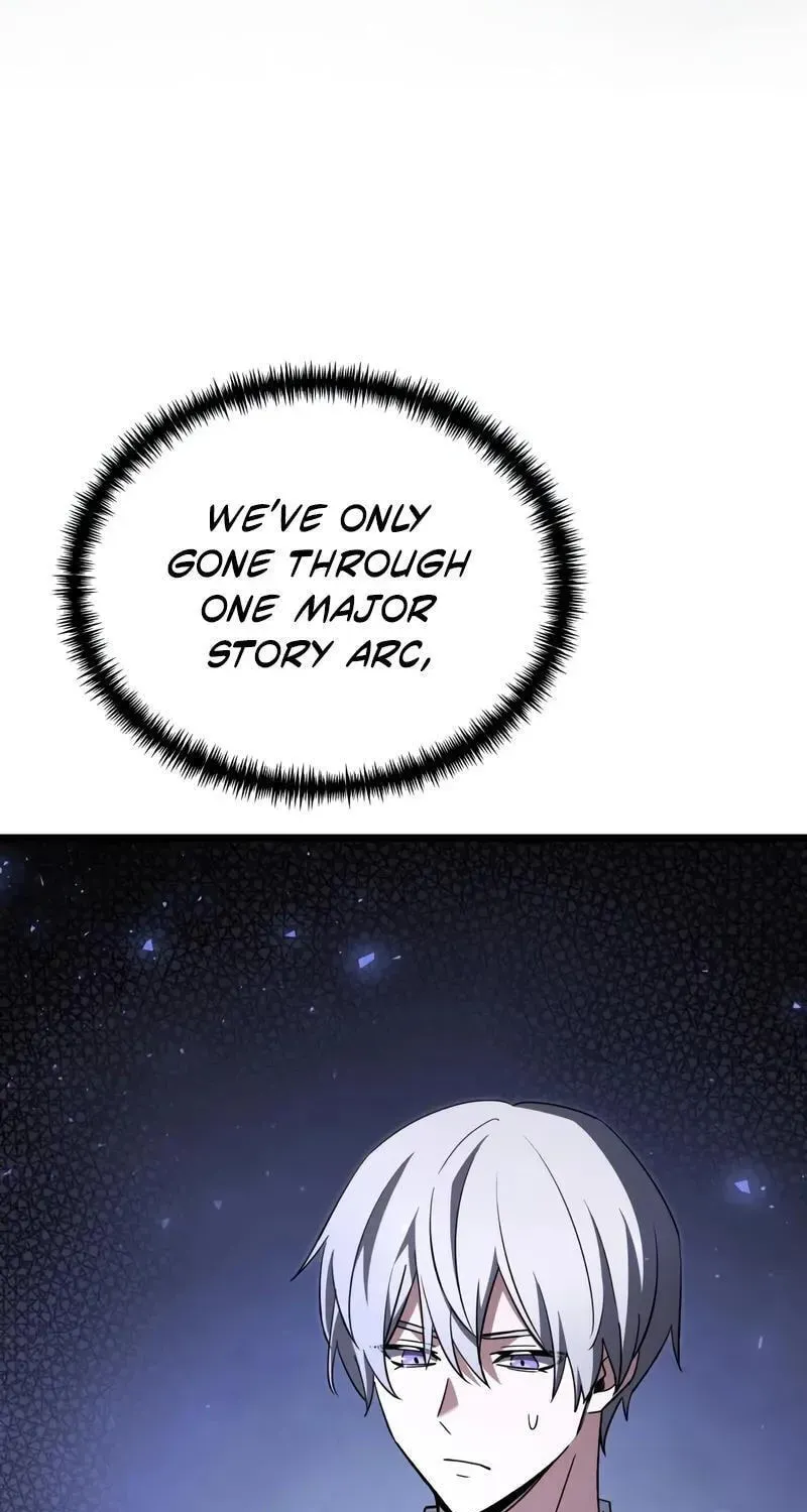 Read Terminally-Ill Genius Dark Knight chapter 136.7 image 87 on Lezhin