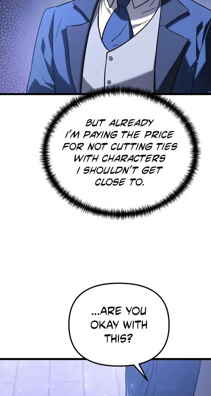 Read Terminally-Ill Genius Dark Knight chapter 136.7 image 89 on Lezhin