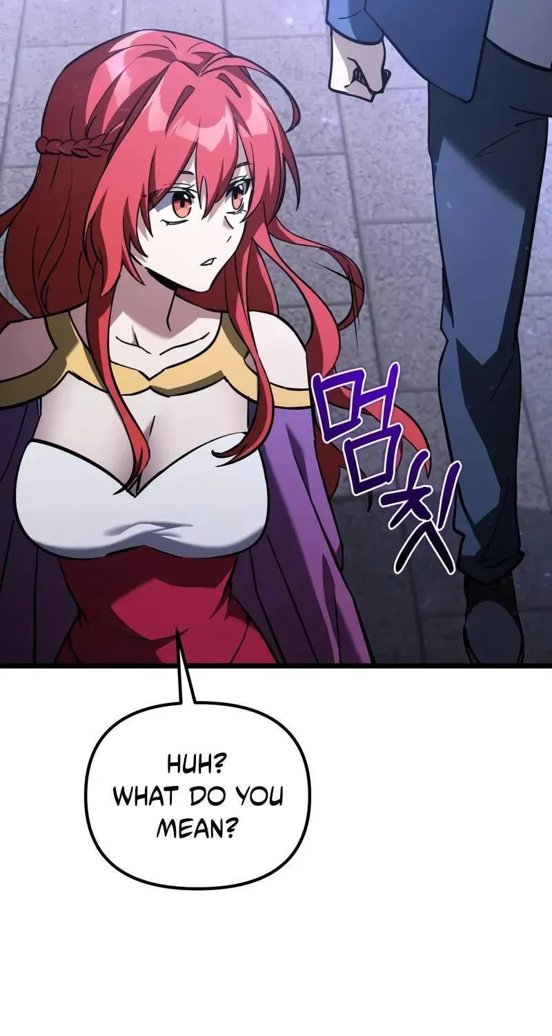 Read Terminally-Ill Genius Dark Knight chapter 136.7 image 91 on Lezhin