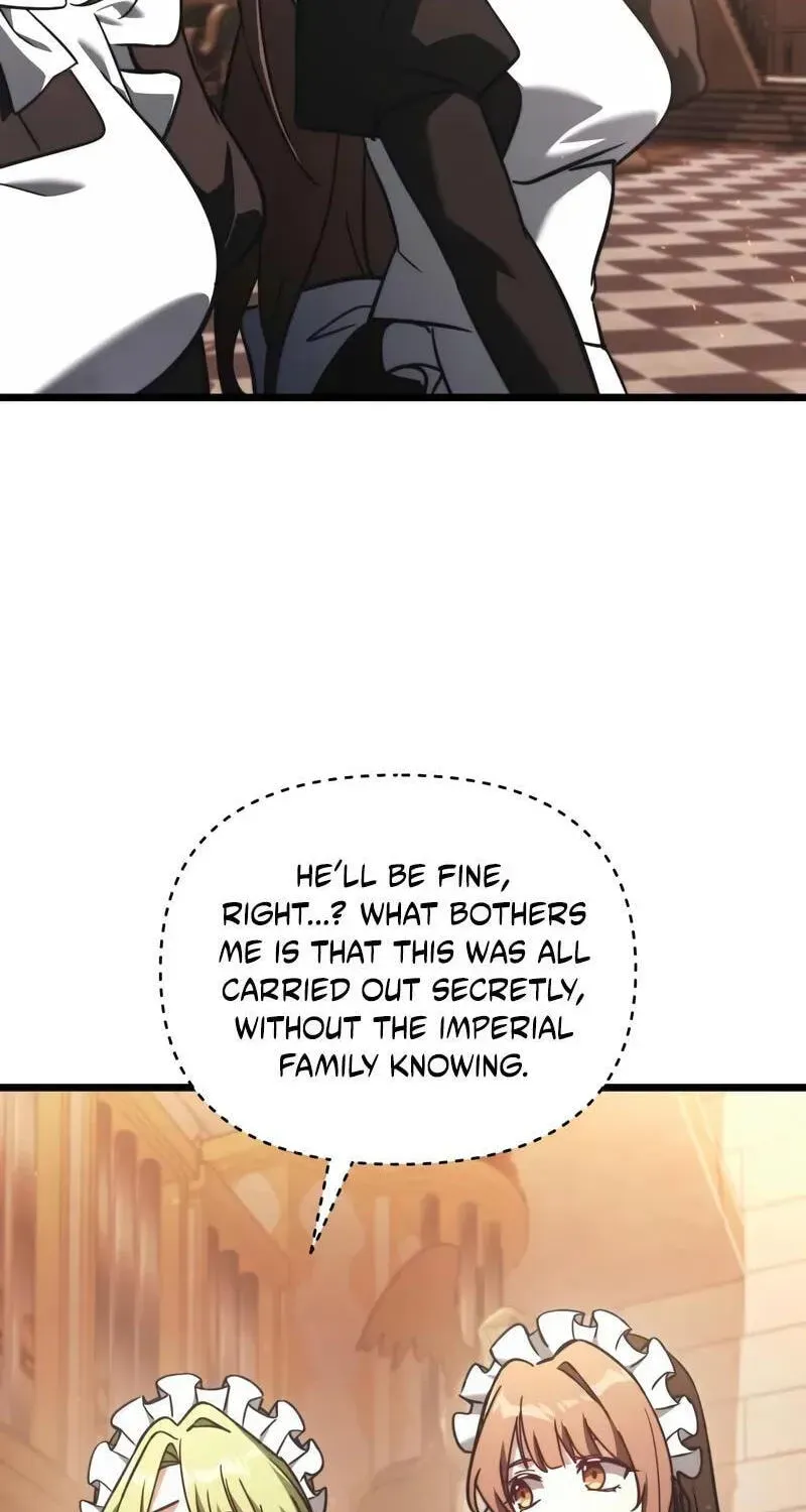 Read Terminally-Ill Genius Dark Knight chapter 136.8 image 32 on Lezhin