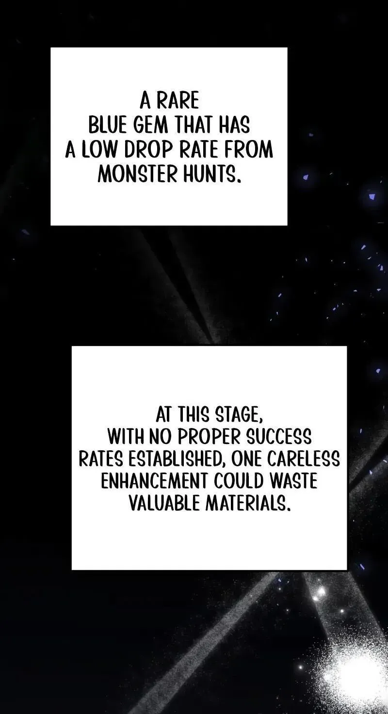 Read Terminally-Ill Genius Dark Knight chapter 136.9 image 131 on Lezhin