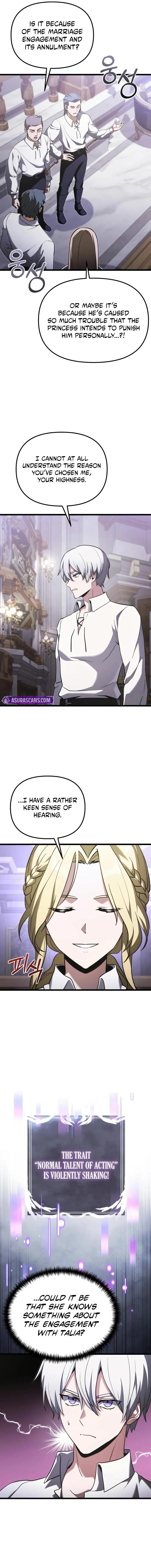 Read Terminally-Ill Genius Dark Knight chapter 137.2 image 2 on Lezhin