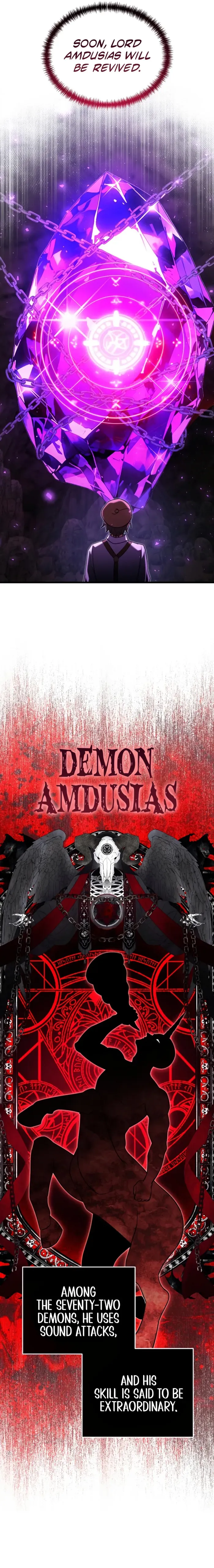 Read Terminally-Ill Genius Dark Knight chapter 140 image 2 on Lezhin