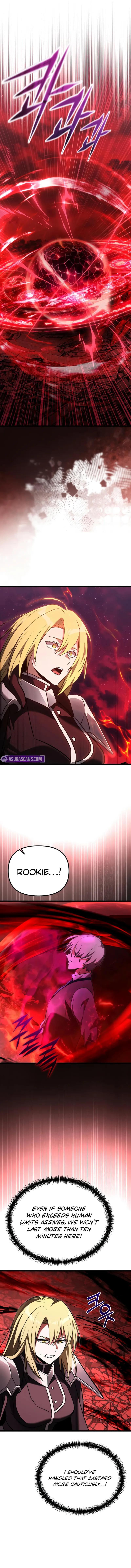 Read Terminally-Ill Genius Dark Knight chapter 141.2 image 3 on Lezhin