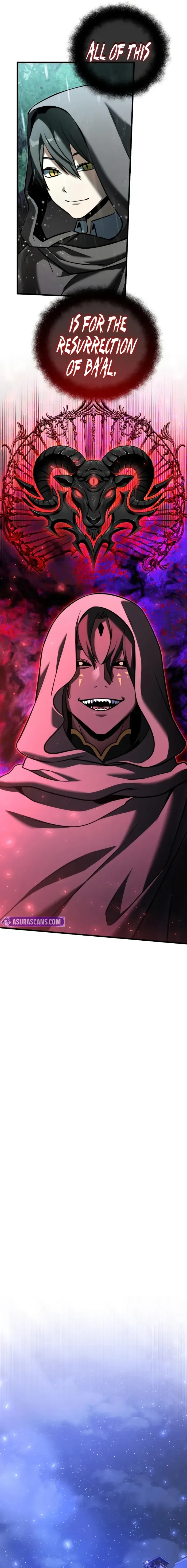 Read Terminally-Ill Genius Dark Knight chapter 142 image 2 on Lezhin
