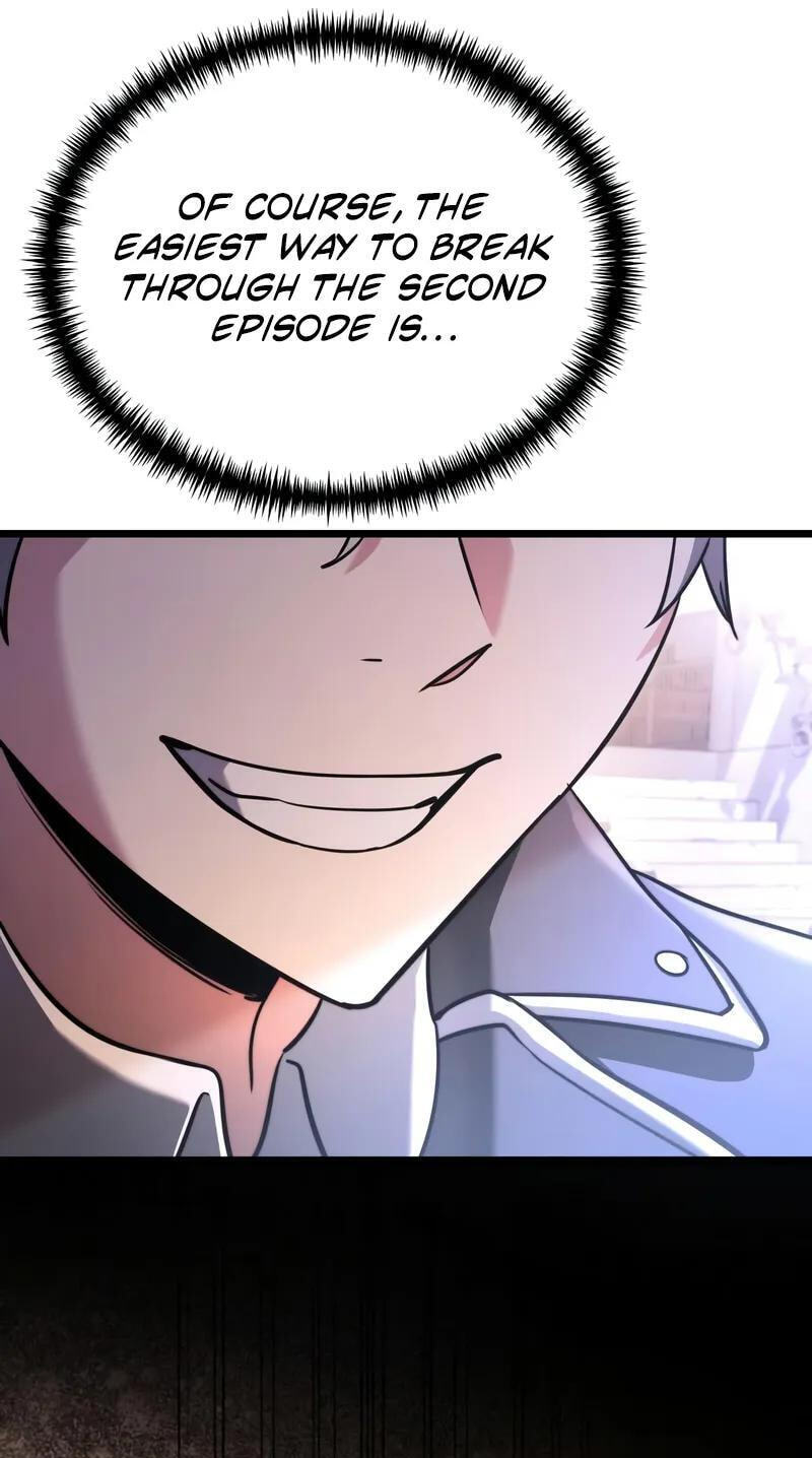Read Terminally-Ill Genius Dark Knight chapter 143.2 image 131 on Lezhin