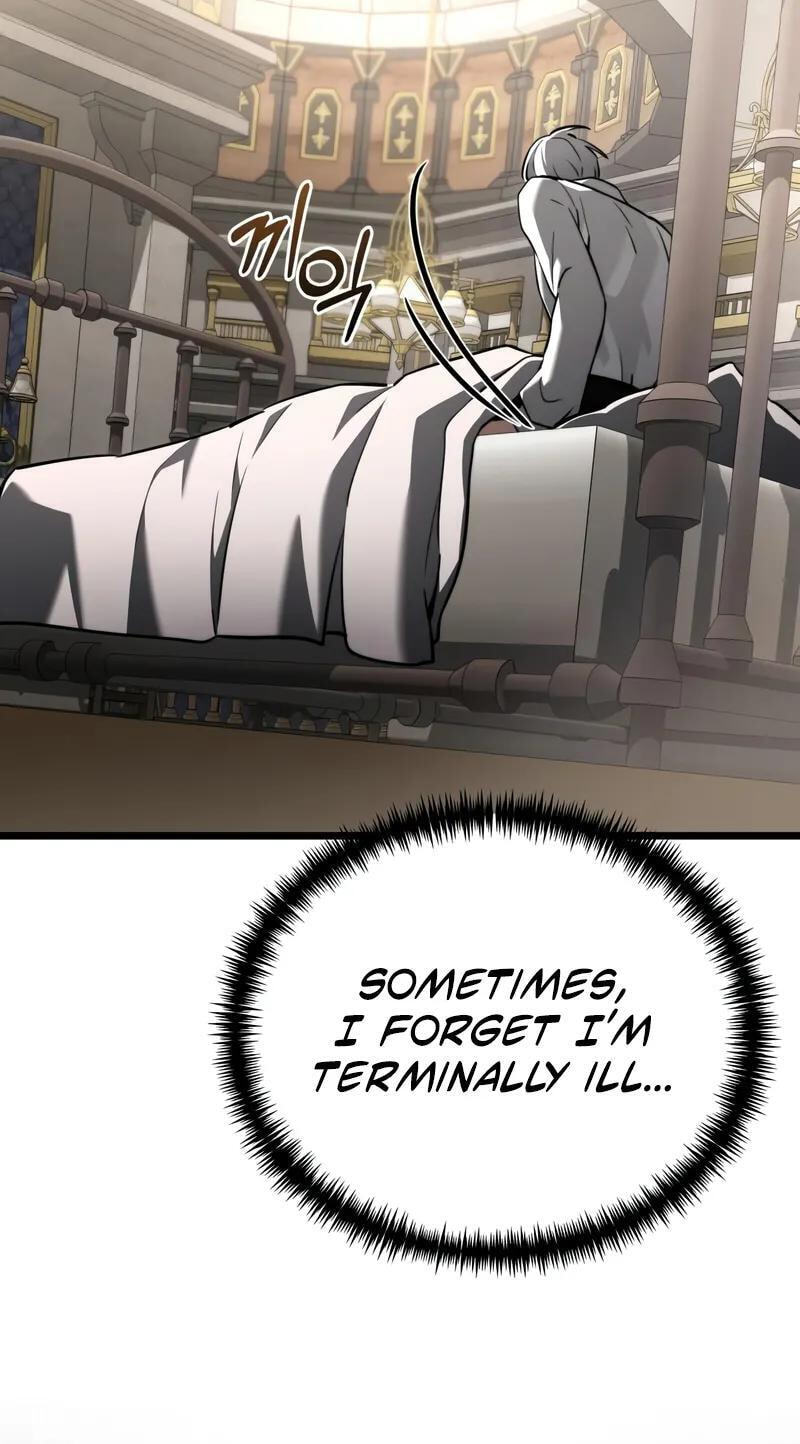 Read Terminally-Ill Genius Dark Knight chapter 143.2 image 45 on Lezhin
