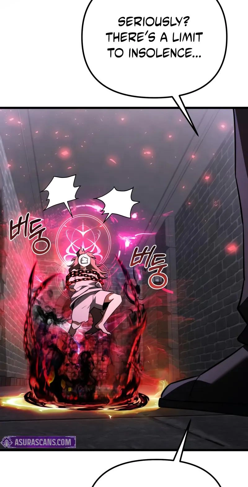 Read Terminally-Ill Genius Dark Knight chapter 143.21 image 120 on Lezhin