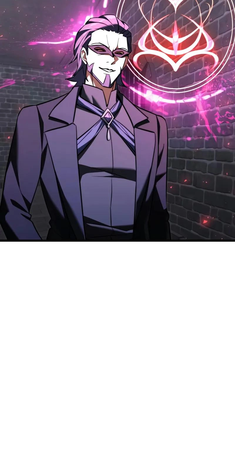 Read Terminally-Ill Genius Dark Knight chapter 143.21 image 122 on Lezhin