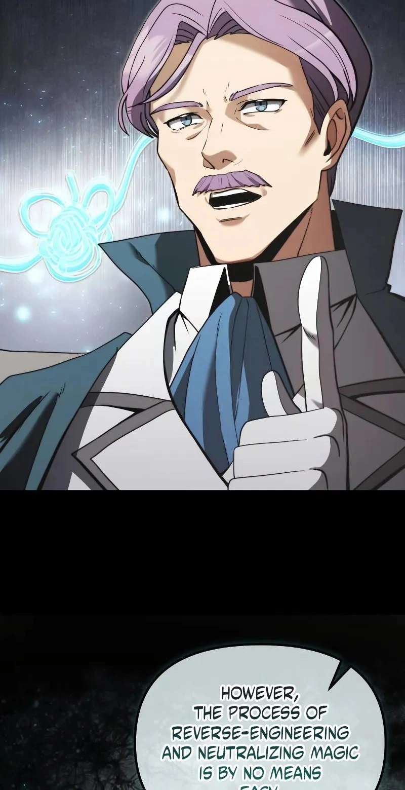 Read Terminally-Ill Genius Dark Knight chapter 145.01 image 2 on Lezhin