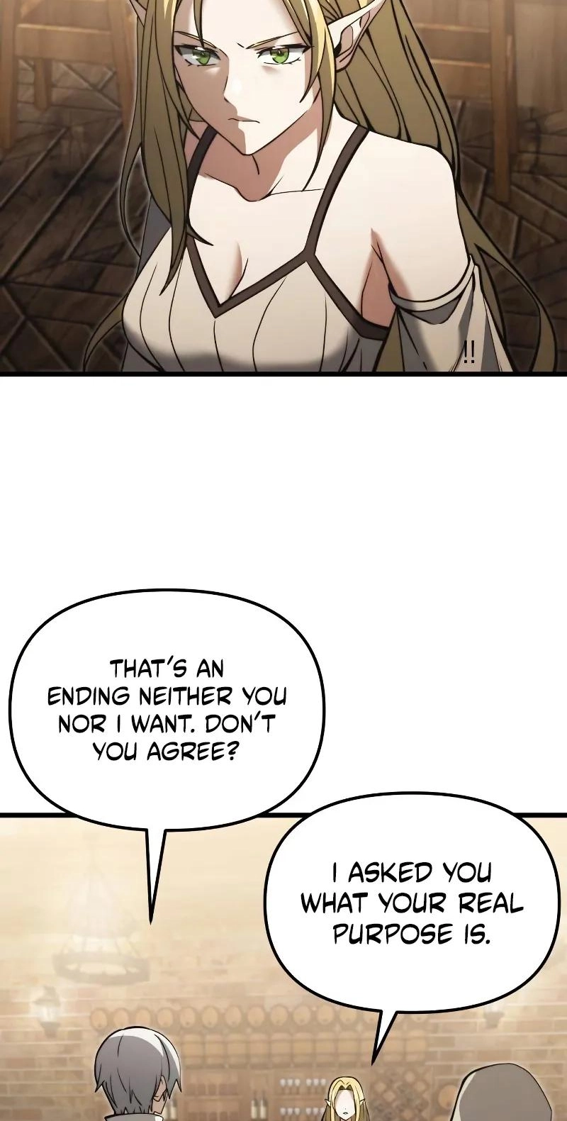 Read Terminally-Ill Genius Dark Knight chapter 145.01 image 32 on Lezhin