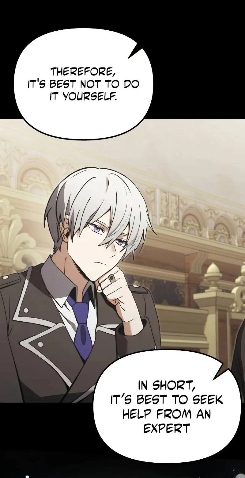 Read Terminally-Ill Genius Dark Knight chapter 145.01 image 4 on Lezhin