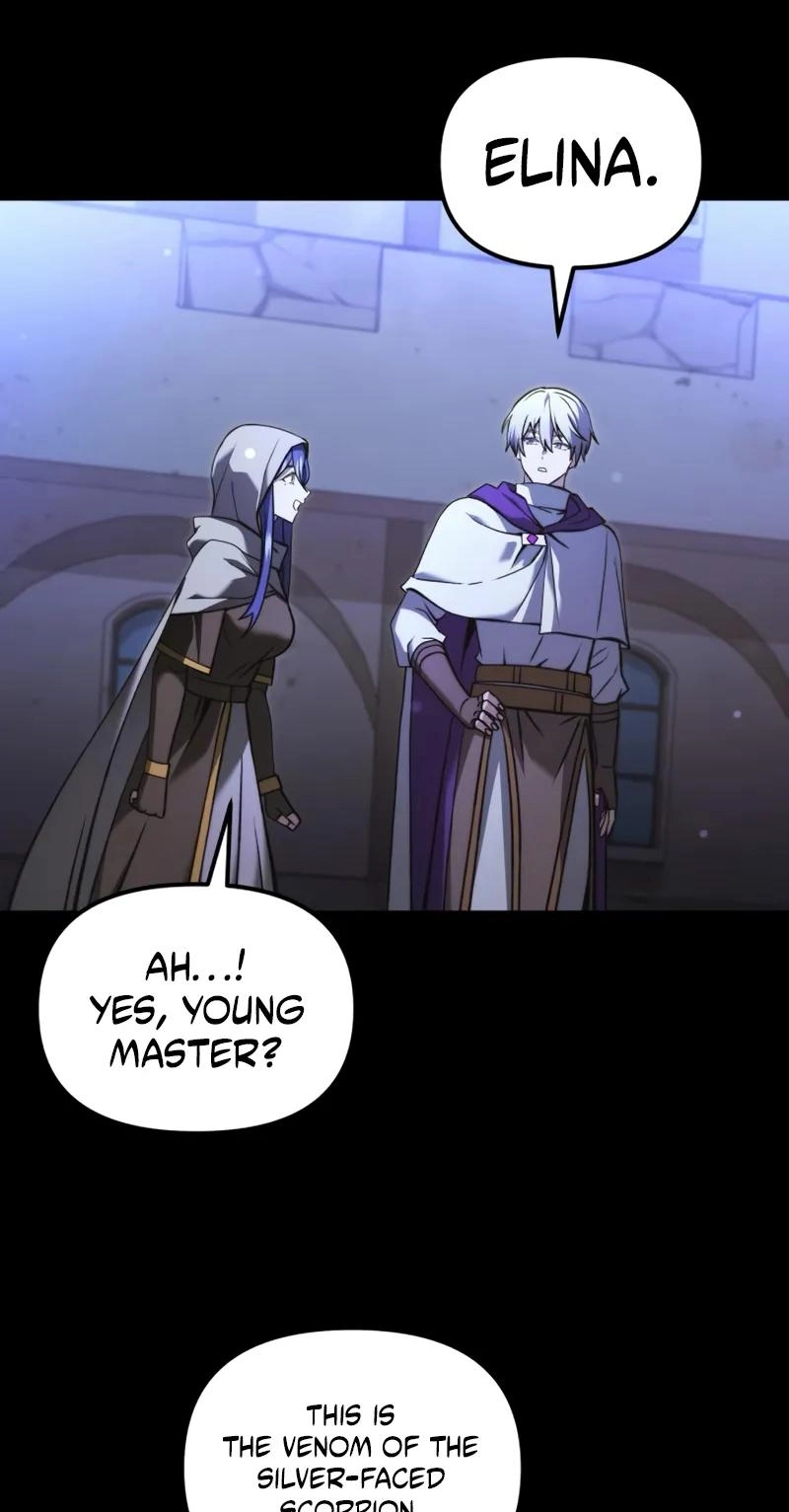 Read Terminally-Ill Genius Dark Knight chapter 145.03 image 2 on Lezhin