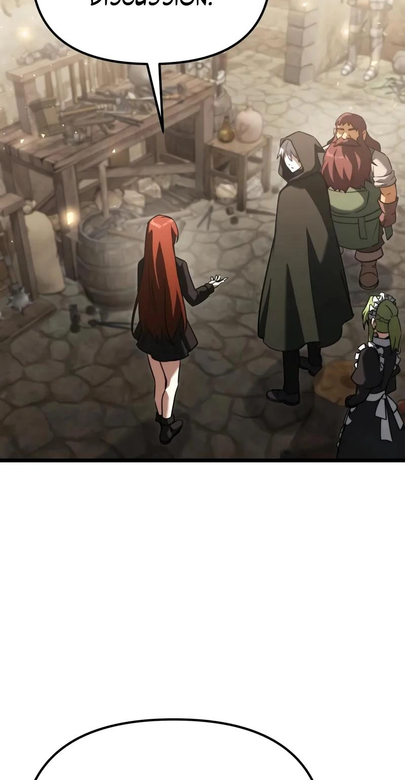 Read Terminally-Ill Genius Dark Knight chapter 145.13 image 26 on Lezhin