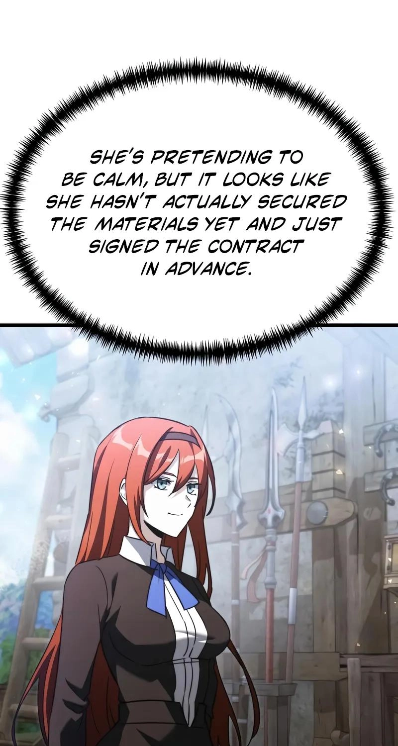 Read Terminally-Ill Genius Dark Knight chapter 145.13 image 32 on Lezhin