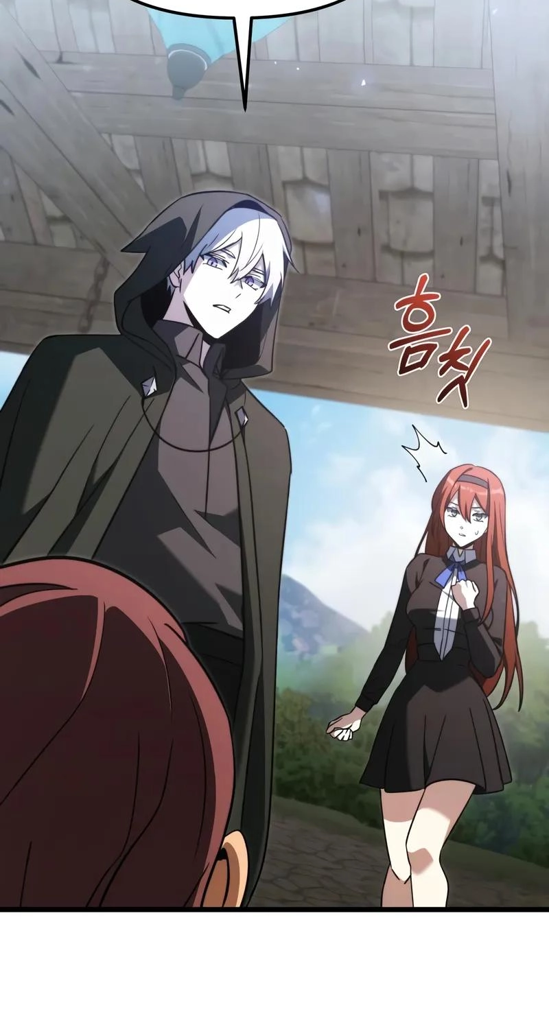 Read Terminally-Ill Genius Dark Knight chapter 145.13 image 37 on Lezhin