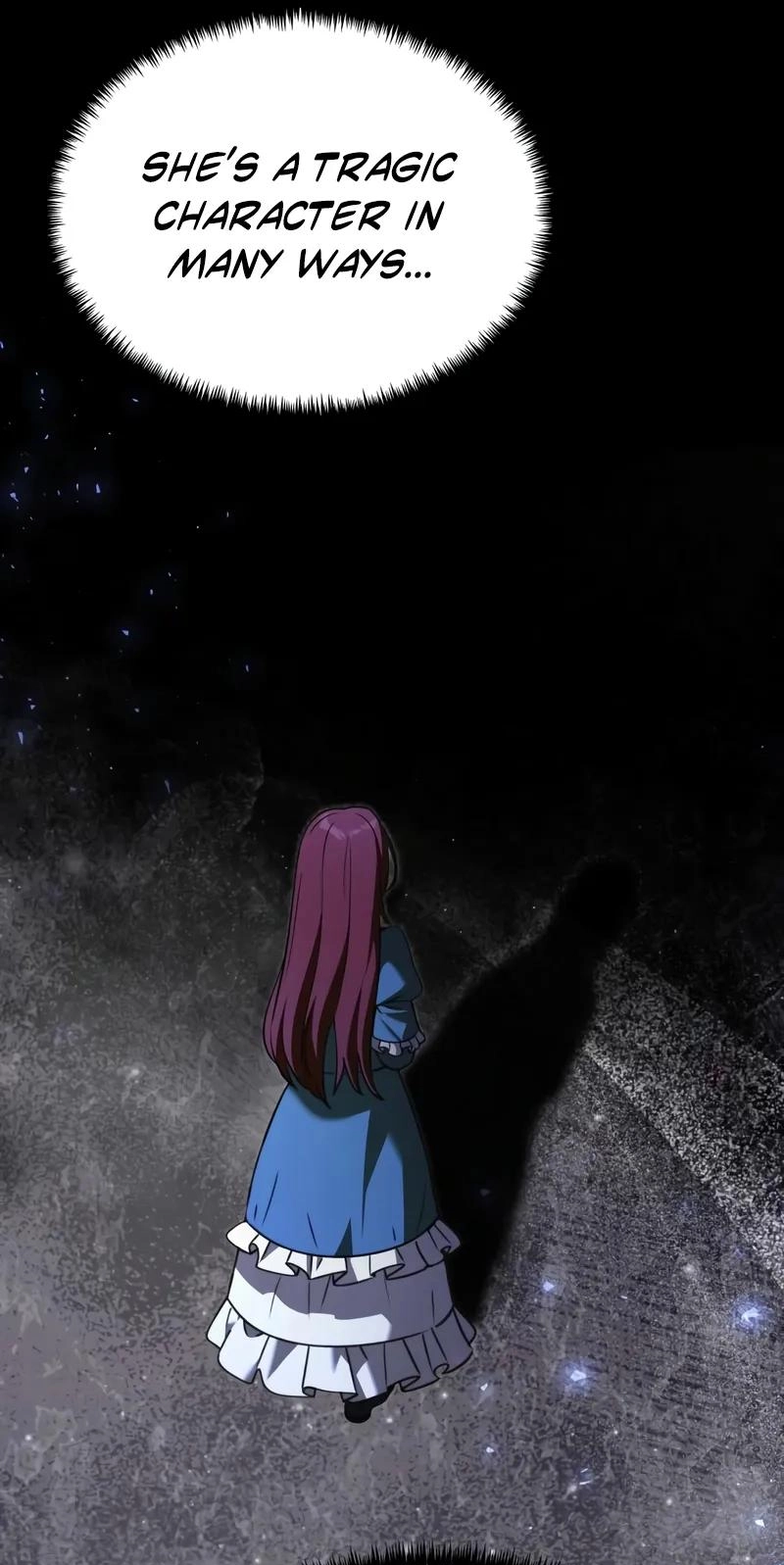 Read Terminally-Ill Genius Dark Knight chapter 145.13 image 57 on Lezhin