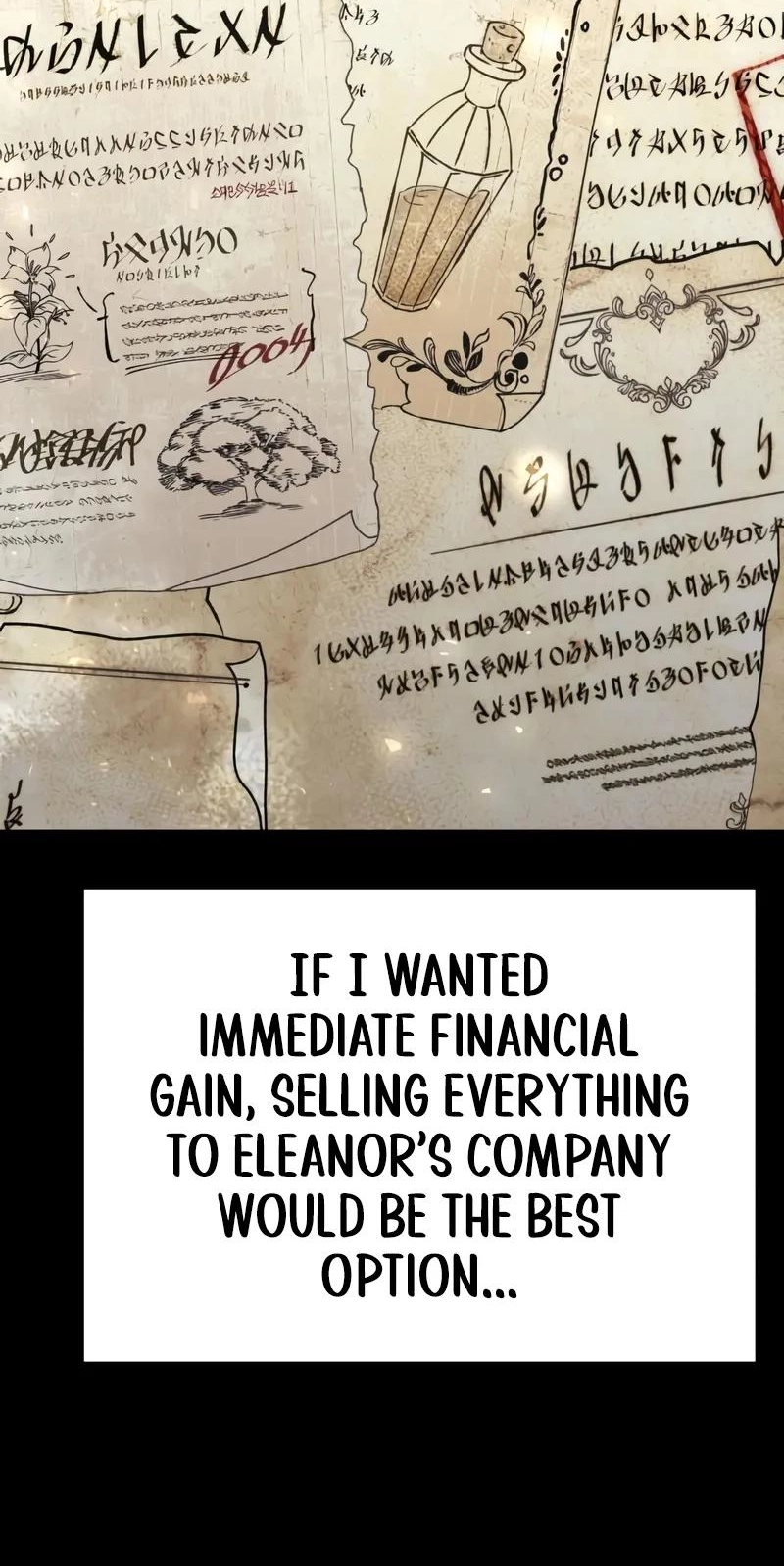 Read Terminally-Ill Genius Dark Knight chapter 145.13 image 61 on Lezhin