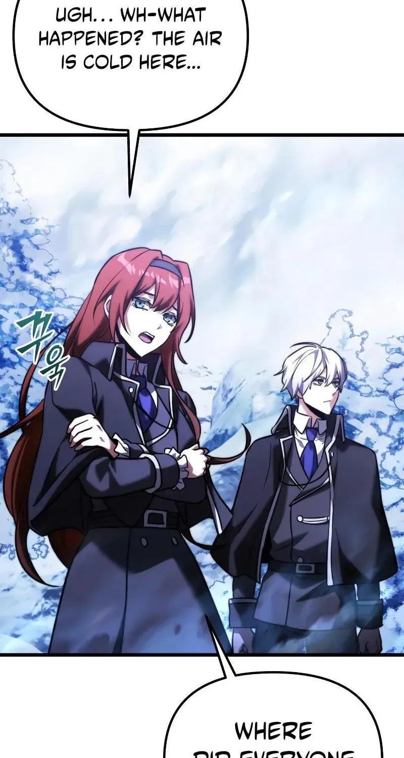 Read Terminally-Ill Genius Dark Knight chapter 145.2 image 63 on Lezhin